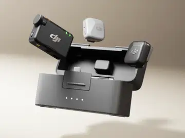 Este sistema de grabación cuesta apenas 79 euros DJI