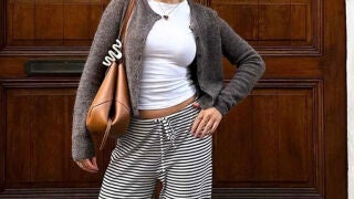 Adi&oacute;s a los pantalones anchos: Los "Milk Slice" ser&aacute;n tendencia en el verano de 2026