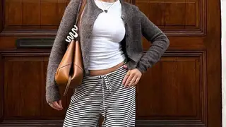 Adiós a los pantalones anchos: Los "Milk Slice" serán tendencia en el verano de 2026 Adiós a los pantalones anchos: Los "Milk Slice" serán tendencia en el verano de 2026