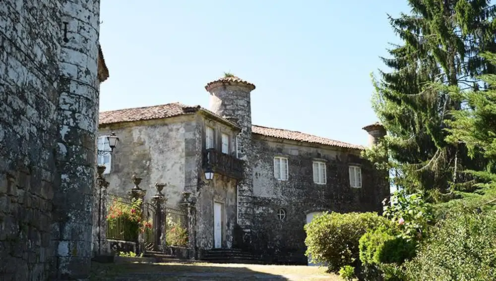 Pazo Cotón