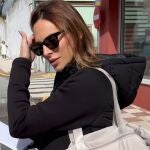 Irene Rosales, esquiva y a la huida tras sincerarse sobre el fin de su matrimonio con Kiko Rivera