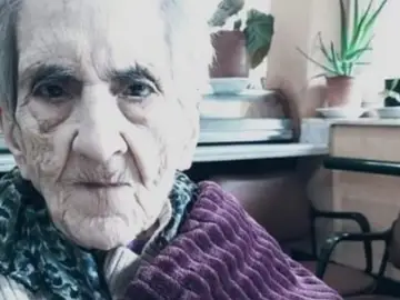 Muere Ascensión Capilla, la persona más longeva de Extremadura Muere Ascensión Capilla, la persona más longeva de Extremadura