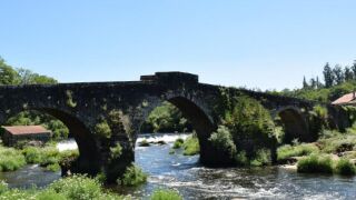 Ponte Maceira