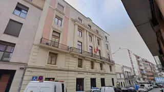 Juzgado de Primera Instancia e Instrucción de Zamora Juzgado de Primera Instancia e Instrucción de Zamora