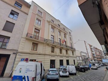 Juzgado de Primera Instancia e Instrucci&oacute;n de Zamora