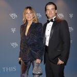 El look de Carolina Molas.