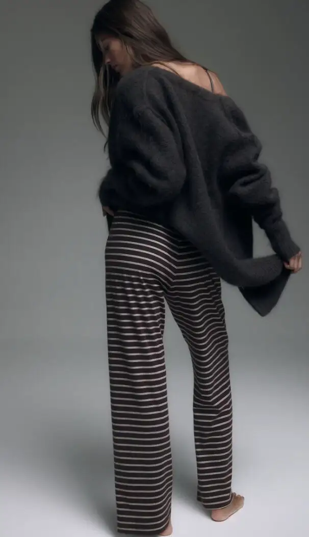 Pantalón Milk Slice Hym