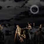 Una imagen de la representaci&oacute;n