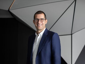 Horacio Morell, presidente de IBM Espa&ntilde;a, Portugal, Grecia e Israel