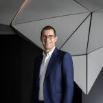 Horacio Morell, presidente de IBM Espa&ntilde;a, Portugal, Grecia e Israel