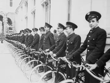 Madrid facilita el acceso online a las 200.000 fotografías digitalizadas del archivo de Gerardo Contreras Madrid facilita el acceso online a las 200.000 fotografías digitalizadas del archivo de Gerardo Contreras