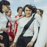 'Pioneras', una cinta con la firma de Marta D&iacute;az De Lope D&iacute;az