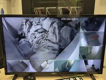 "Por mis huevos, esa droga se queda ahí": la orden de un jefe policial en Tenerife que acabó con narcóticos almacenados junto a menores detenidos Droga almacenada en dependencias de menores en la comisaría provincial de Santa Cruz de Tenerife de la Policía Nacional