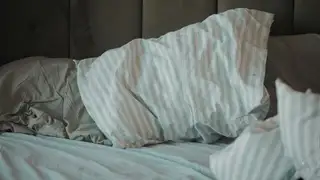 Ni todas las semanas, ni cada quince días: el ritmo recomendado para cambiar las sábanas cambia si te duchas por las noches Ni todas las semanas, ni cada quince días: el ritmo recomendado para cambiar las sábanas cambia si te duchas por las noches