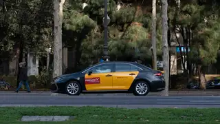 Economía.- Élite Taxi propone que los VTC catalanes puedan canjear su licencia por una de taxi Economía.- Élite Taxi propone que los VTC catalanes puedan canjear su licencia por una de taxi
