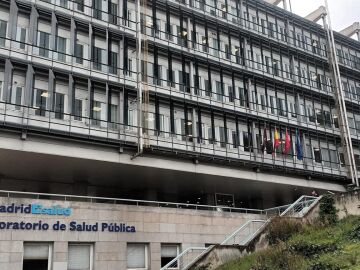 Las aguas residuales de la ciudad de Madrid desvelan que las drogas m&aacute;s consumidas son la coca&iacute;na y el cannabis