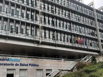 Las aguas residuales de la ciudad de Madrid desvelan que las drogas más consumidas son la cocaína y el cannabis Las aguas residuales de la ciudad de Madrid desvelan que las drogas más consumidas son la cocaína y el cannabis