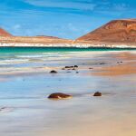 Una de las playas más solitarias de España que casi nadie conoce: el destino perfecto para escapar de la lluvia en Semana Santa Una de las playas más solitarias de España que casi nadie conoce: el destino perfecto para escapar de la lluvia en Semana Santa