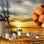 El postre de Castilla-La Mancha que todos consumen en el D&iacute;a de Todos los Santos: "Te llevar&aacute; un rato hacerlo, pero no es dif&iacute;cil"
