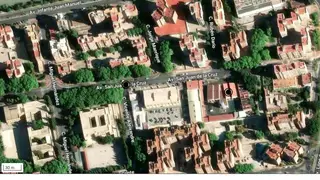 Emergencias atiende a nueve personas, entre ellas dos menores, por el incendio de un piso en Murcia Emergencias atiende a nueve personas, entre ellas dos menores, por el incendio de un piso en Murcia