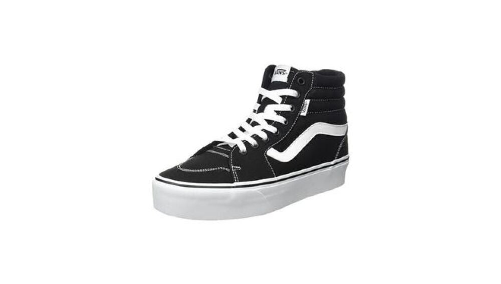 Vans Filmore Hi
