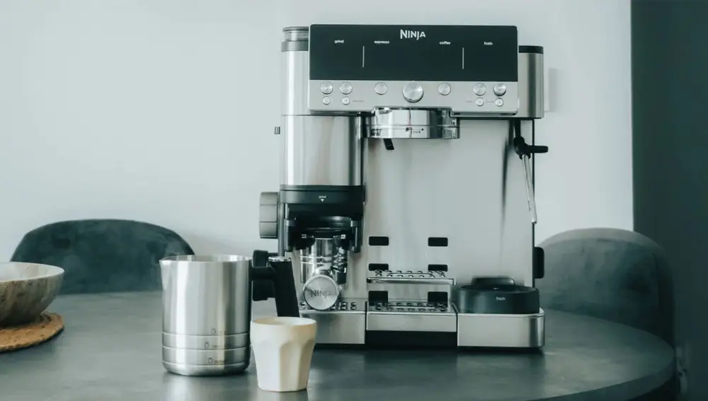 Ninja Luxe Café Premier