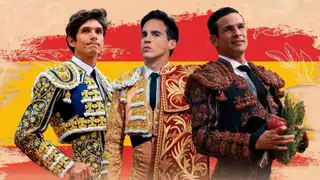 Castella y Manzanares apadrinan la vuelta de Gonzalo Caballero en Las Rozas Castella y Manzanares apadrinan la vuelta de Gonzalo Caballero en Las Rozas