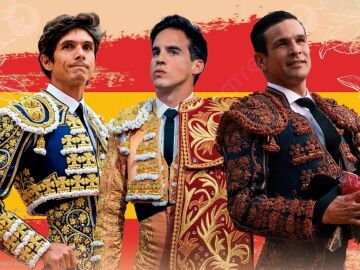 Castella y Manzanares apadrinan la vuelta de Gonzalo Caballero en Las Rozas