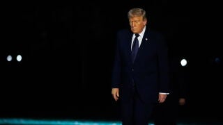 La economía de EEUU frena: el PIB creció un 2,1% en 2025, siete décimas ...