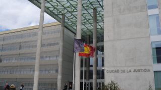 MURCIA.-Trib.- TSJMU condena a la Administraci&oacute;n regional a indemnizar a un padre por la separaci&oacute;n prolongada de su hija menor