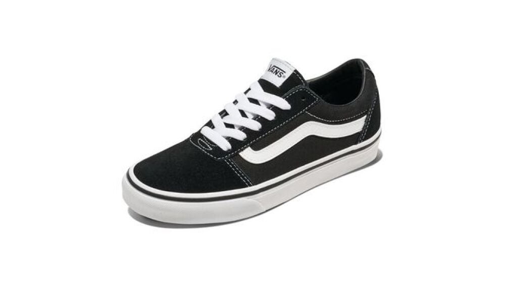 Vans Ward