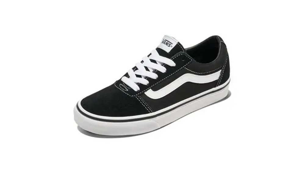 Vans Ward