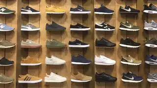 15 zapatillas con rebajas de más del 50% en la Fiesta de Ofertas de Primavera de Amazon 15 zapatillas con rebajas de más del 50%