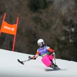 Milan Cortina Paralympics Alpine Skiing