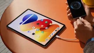 Pantalla 2,5K, batería enorme y buen rendimiento para el día a día Redmi Pad 2 Pro