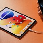 Pantalla 2,5K, bater&iacute;a enorme y buen rendimiento para el d&iacute;a a d&iacute;a