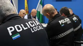 Policía Local de Mijas Policía Local de Mijas