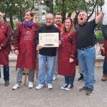 El Rebost d&rsquo;Olivier, de Carcaixent, gan&oacute; el primer premio