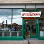 Krispy Kreme abrir&aacute; un nuevo local en la calle Princesa el 18 de marzo