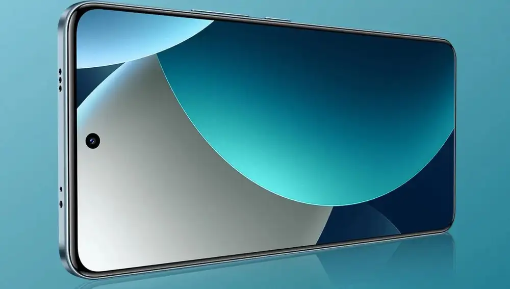 La pantalla AMOLED de 6,77 pulgadas hace que cada color se vea más vivo y real