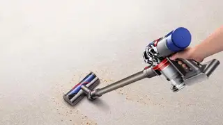 Dyson V8 Absolute: la aspiradora sin cable más deseada para limpiar toda la casa Dyson V8 Absolute: la aspiradora sin cable más deseada para limpiar toda la casa