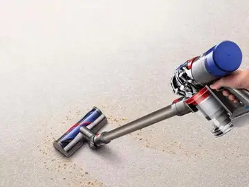 Dyson V8 Absolute: la aspiradora sin cable más deseada para limpiar toda la casa Dyson V8 Absolute: la aspiradora sin cable más deseada para limpiar toda la casa