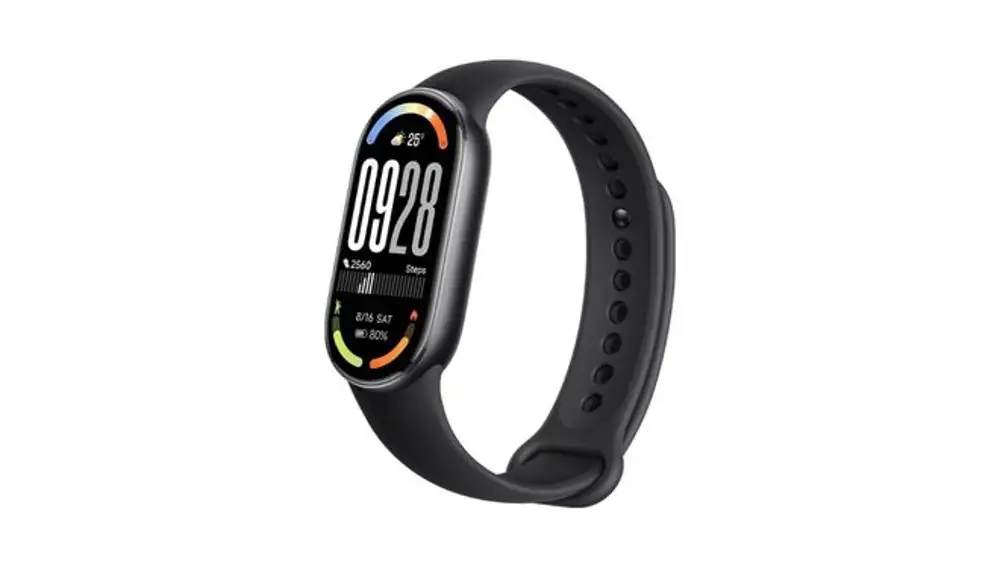 Xiaomi Smart Band 10