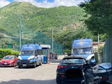 Un joven futbolista, ingresado tras ser apuñalado por el hermano de un rival Un joven futbolista, ingresado tras ser apuñalado por el hermano de un rival