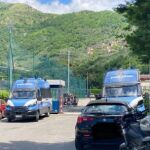 Un joven futbolista, ingresado tras ser apu&ntilde;alado por el hermano de un rival 