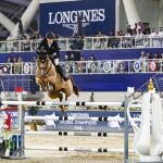 Henrik von Eckermann y King Edward