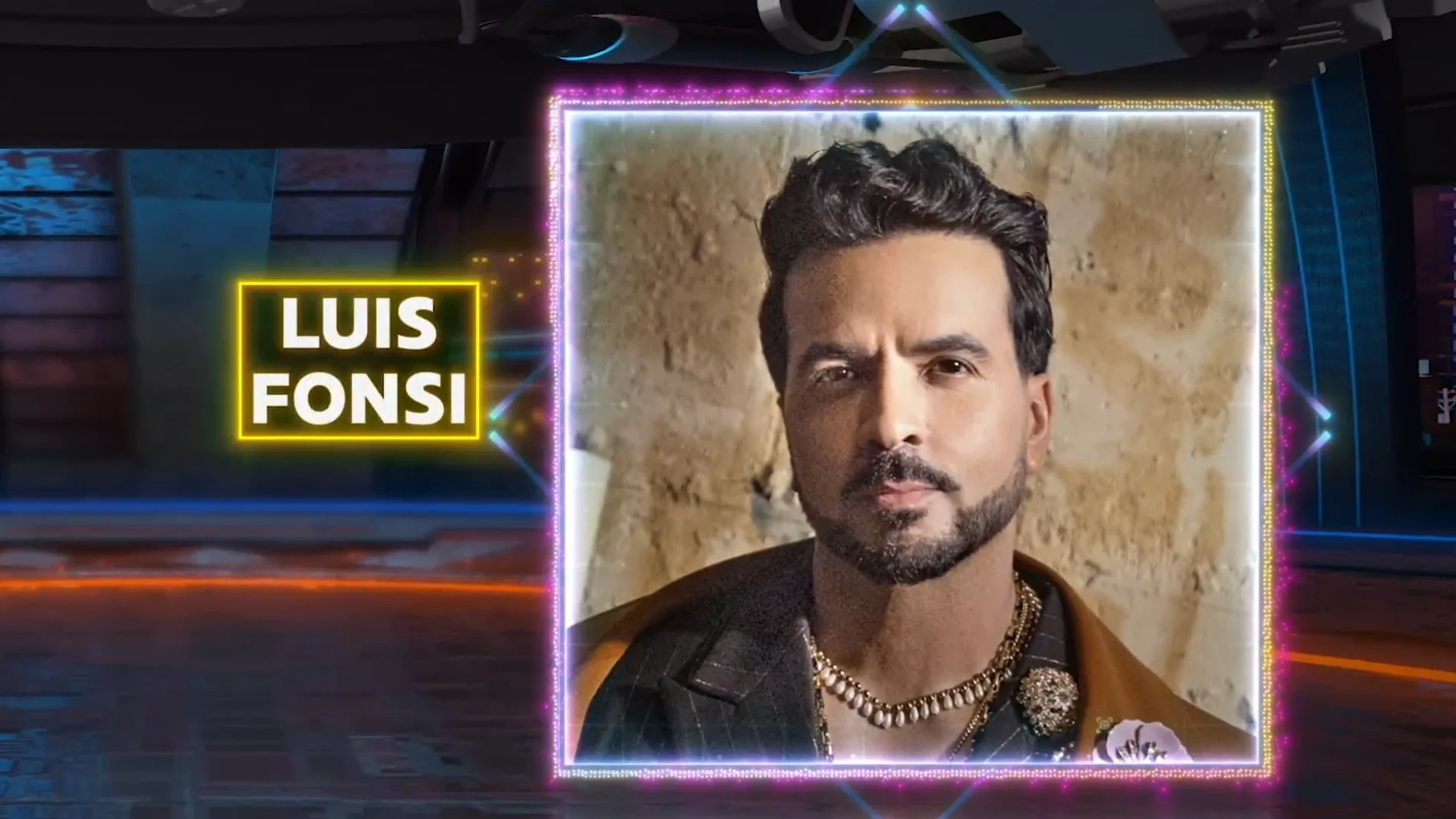 Luis Fonsi en El Hormiguero: presenta 'Cambiaré' y repasa su gira