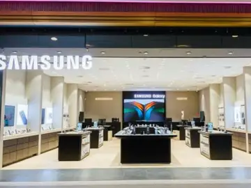 Samsung pone patas arriba las ofertas de primavera de Amazon con descuentos de hasta el 40% Samsung pone patas arriba las ofertas de primavera de Amazon con descuentos de hasta el 40%