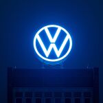 Econom&iacute;a/Motor.- Grupo Volkswagen recorta su beneficio un 44,3% en 2025, hasta 6.900 millones de euros