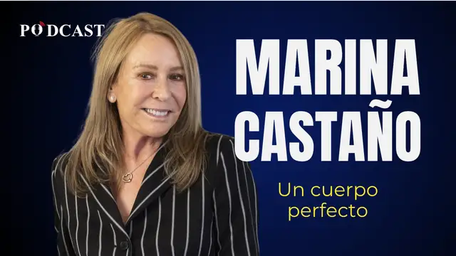 MARINA CASTAÑO : UN CUERPO PERFECTO MARINA CASTAÑO : UN CUERPO PERFECTO
